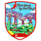 新加坡 濱海灣花園