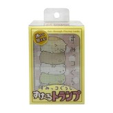 透明彩繪 × 1盒