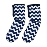 藍白波浪 × 1組