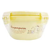 布丁狗 黃色 × 1個