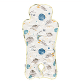 宇宙 白色 × 1個