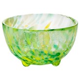 透明色/綠色 × 1個