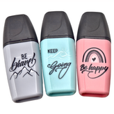 黑色 + 綠色 + 粉色 × 1組