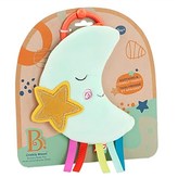 月亮飄飄 綠色 × 1個