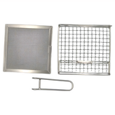 M(16 x 16.5 x 4cm) × 1個