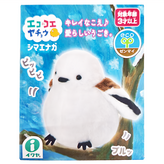 白色 雪精靈 × 1個