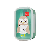 貓頭鷹 綠色 × 1個