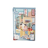 和風漫記 多色 × 1盒