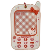Hello Kitty × 1個