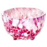 透明色/粉色 × 1個