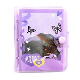紫色Butterfly款