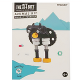 企鵝 多色 × 1盒