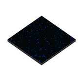 黑色 + 藍色 × 1片