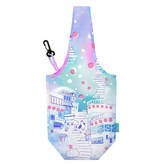 夢幻九份 × 1個