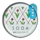 蒲公英