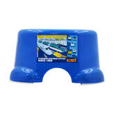 鐵道王國 藍色 × 1個