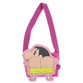 翹屁屁(款式隨機) × 1個