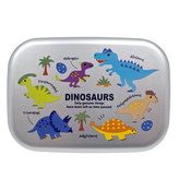 恐龍圖鑑 × 1個