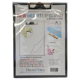 混色