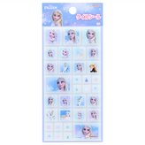 冰雪奇緣艾莎 多色 × 1張