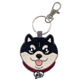 黑柴 黑色 + 棕色 × 1件