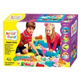 超級豪華遊戲組 多色包 × 1盒