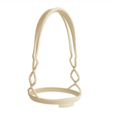 杏仁奶色 × 1個