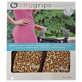 棕色豹紋 × 1組