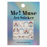 立體雕花 M3D017 × 1包