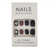 撞色花花 × 1盒