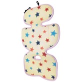 香草星星 × 1個