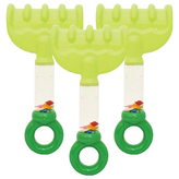 青蘋果綠 × 3支