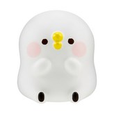 P助 白色 × 1個