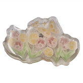 浪漫郁香 × 1組