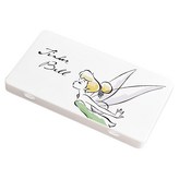 優雅小叮噹 白色