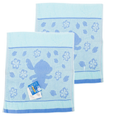 奔跑史迪奇 藍色