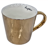 企鵝家族 金色 × 1組