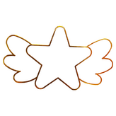 星星翅膀