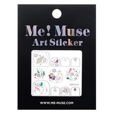 閃鑽 M3D010 × 1包