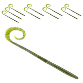 雞尾酒色 + 黑顆粒 銀亮片 × 1組