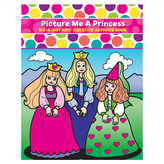 優雅公主 × 1本