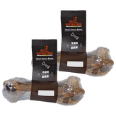 天然牛腿骨 × 2個
