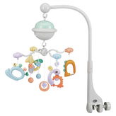 投射聲光旋轉 多色 × 1個