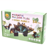 恐龍樂園 多色 × 1組