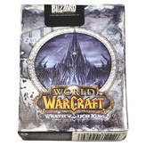 魔獸世界 巫妖王之怒 × 1個