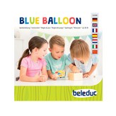 幸運氣球 × 1組