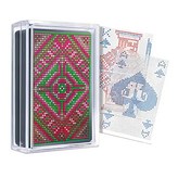 粉色 + 綠色 × 1盒