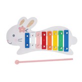 兔子 多色琴鍵 × 1個
