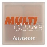 03 baked ginger × 1個