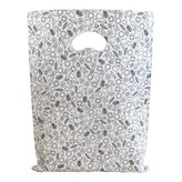 白色森林朋友款